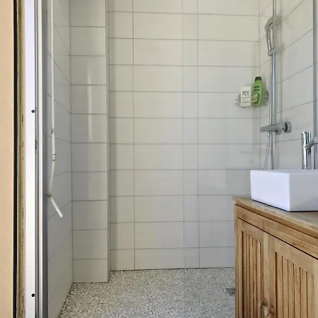 'eucalyptus' Apartman