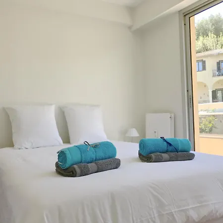 'eucalyptus' Apartman *