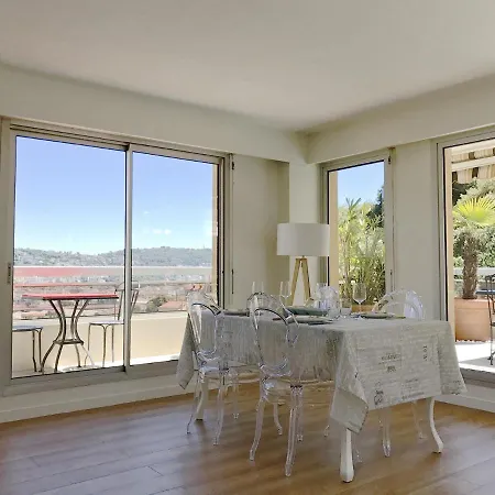 'eucalyptus' Apartment