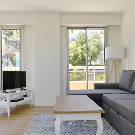 'eucalyptus' Apartment