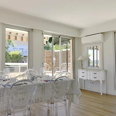 Apartment 'eucalyptus'