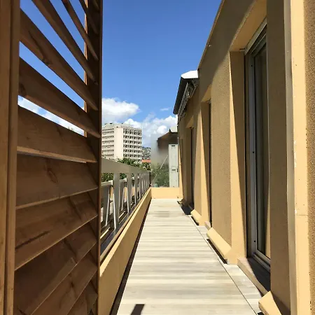'eucalyptus' Apartment *