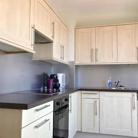 'eucalyptus' Apartment