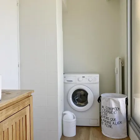 'eucalyptus' Apartment